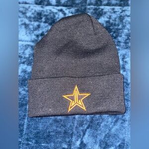 Jeffree Star Beanie
